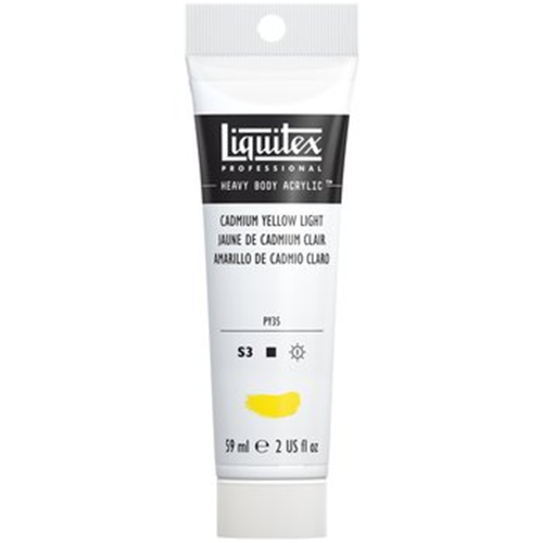 COLORE ACRILICO EXTRA FINE HEAVY BODY 59 ML LIQUITEX