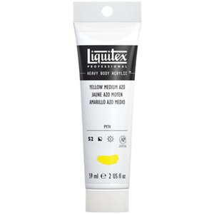 COLORE ACRILICO EXTRA FINE HEAVY BODY 59 ML LIQUITEX