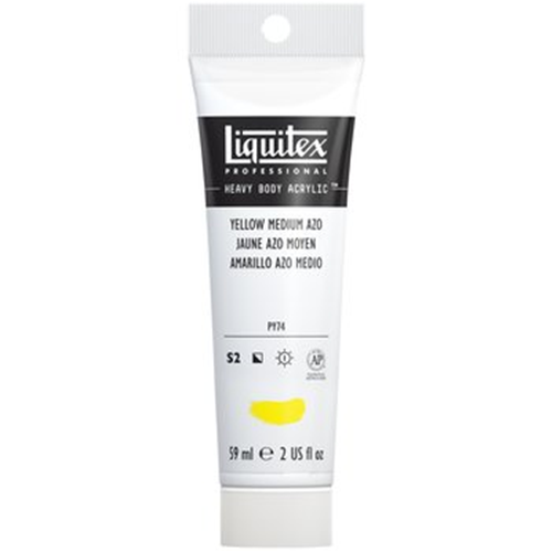 COLORE ACRILICO EXTRA FINE HEAVY BODY 59 ML LIQUITEX