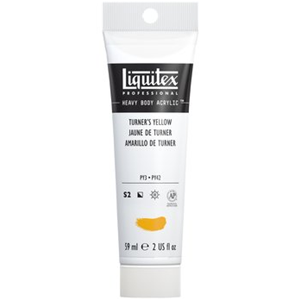 COLORE ACRILICO EXTRA FINE HEAVY BODY 59 ML LIQUITEX