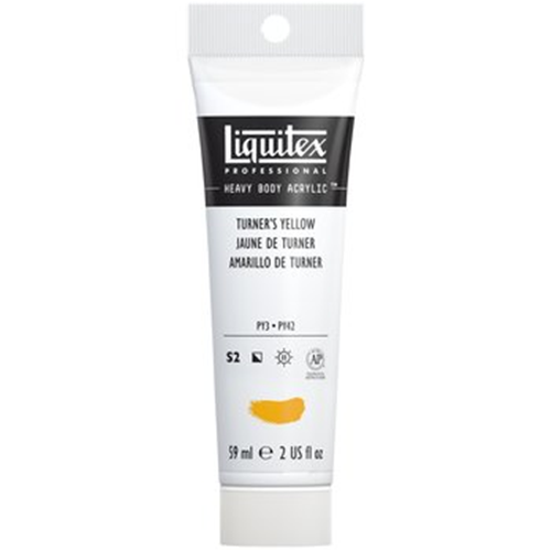 COLORE ACRILICO EXTRA FINE HEAVY BODY 59 ML LIQUITEX