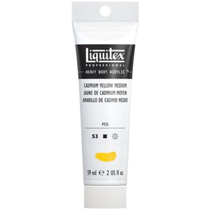 COLORE ACRILICO EXTRA FINE HEAVY BODY 59 ML LIQUITEX