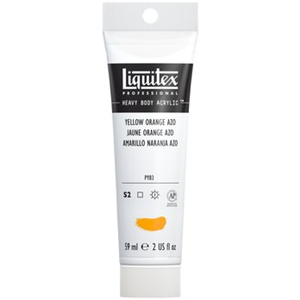 COLORE ACRILICO EXTRA FINE HEAVY BODY 59 ML LIQUITEX