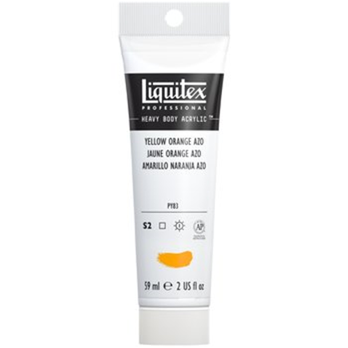 COLORE ACRILICO EXTRA FINE HEAVY BODY 59 ML LIQUITEX