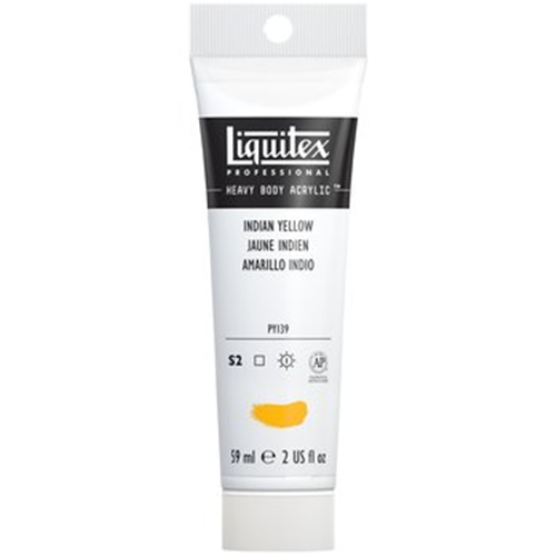 COLORE ACRILICO EXTRA FINE HEAVY BODY 59 ML LIQUITEX