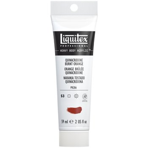 COLORE ACRILICO EXTRA FINE HEAVY BODY 59 ML LIQUITEX