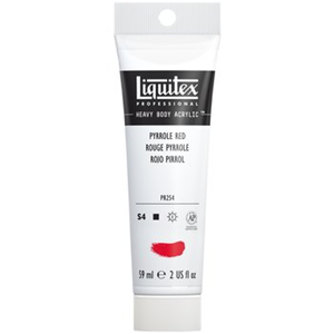 COLORE ACRILICO EXTRA FINE HEAVY BODY 59 ML LIQUITEX