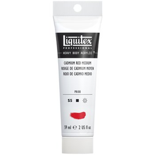 COLORE ACRILICO EXTRA FINE HEAVY BODY 59 ML LIQUITEX