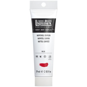 COLORE ACRILICO EXTRA FINE HEAVY BODY 59 ML LIQUITEX