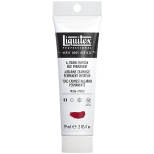 COLORE ACRILICO EXTRA FINE HEAVY BODY 59 ML LIQUITEX