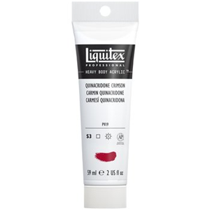 COLORE ACRILICO EXTRA FINE HEAVY BODY 59 ML LIQUITEX