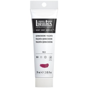 COLORE ACRILICO EXTRA FINE HEAVY BODY 59 ML LIQUITEX
