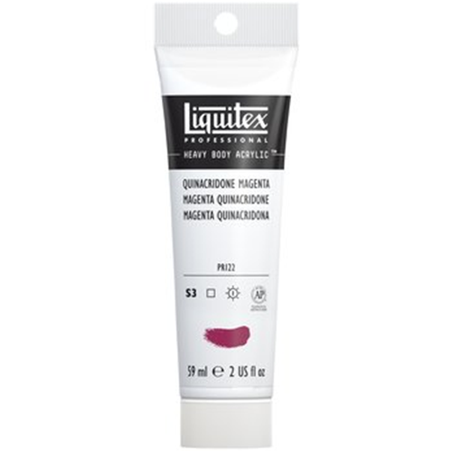 COLORE ACRILICO EXTRA FINE HEAVY BODY 59 ML LIQUITEX