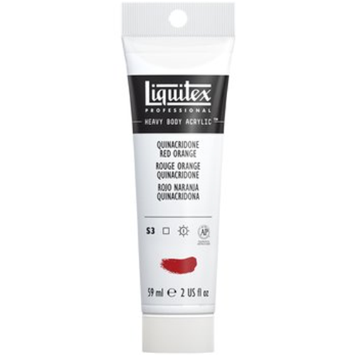 COLORE ACRILICO EXTRA FINE HEAVY BODY 59 ML LIQUITEX