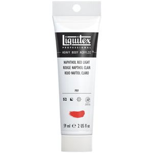 COLORE ACRILICO EXTRA FINE HEAVY BODY 59 ML LIQUITEX