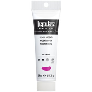 COLORE ACRILICO EXTRA FINE HEAVY BODY 59 ML LIQUITEX