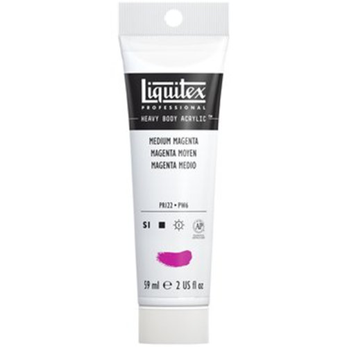 COLORE ACRILICO EXTRA FINE HEAVY BODY 59 ML LIQUITEX