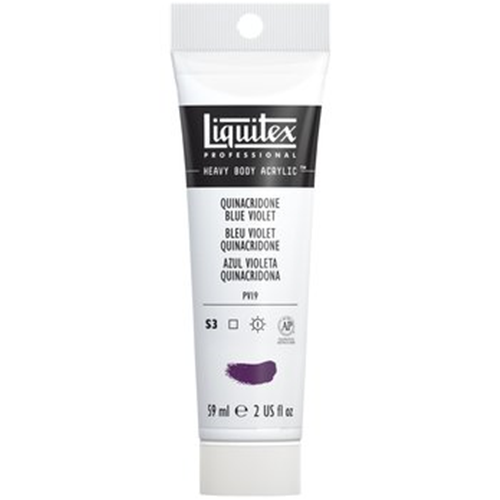 COLORE ACRILICO EXTRA FINE HEAVY BODY 59 ML LIQUITEX