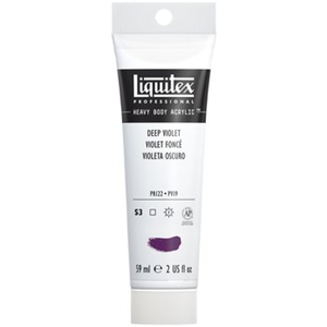 COLORE ACRILICO EXTRA FINE HEAVY BODY 59 ML LIQUITEX