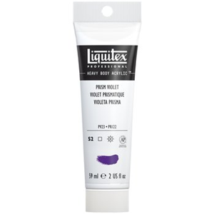 COLORE ACRILICO EXTRA FINE HEAVY BODY 59 ML LIQUITEX