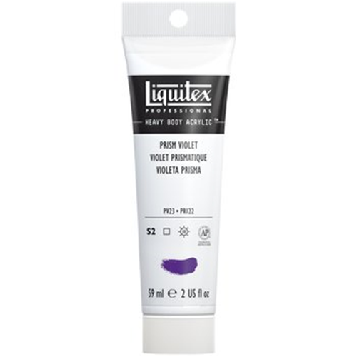 COLORE ACRILICO EXTRA FINE HEAVY BODY 59 ML LIQUITEX