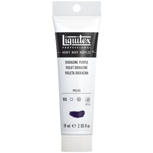 COLORE ACRILICO EXTRA FINE HEAVY BODY 59 ML LIQUITEX