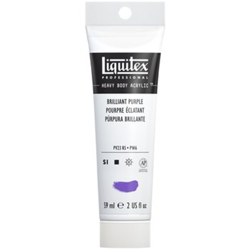 COLORE ACRILICO EXTRA FINE HEAVY BODY 59 ML LIQUITEX