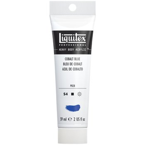 COLORE ACRILICO EXTRA FINE HEAVY BODY 59 ML LIQUITEX