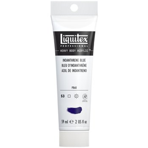 COLORE ACRILICO EXTRA FINE HEAVY BODY 59 ML LIQUITEX