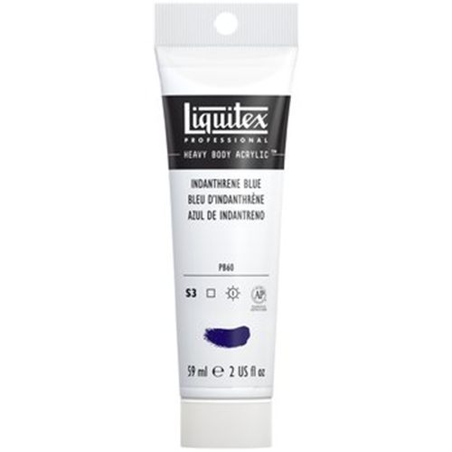 COLORE ACRILICO EXTRA FINE HEAVY BODY 59 ML LIQUITEX