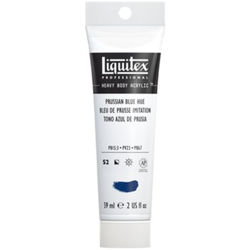 COLORE ACRILICO EXTRA FINE HEAVY BODY 59 ML LIQUITEX