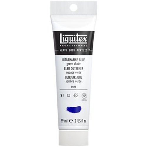 COLORE ACRILICO EXTRA FINE HEAVY BODY 59 ML LIQUITEX