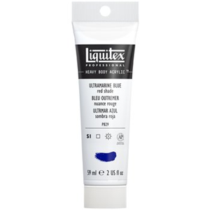 COLORE ACRILICO EXTRA FINE HEAVY BODY 59 ML LIQUITEX