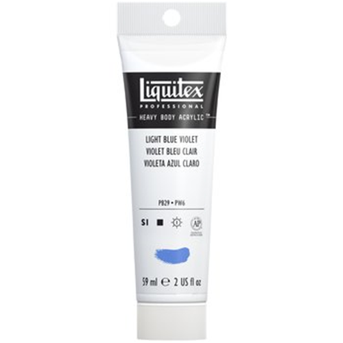 COLORE ACRILICO EXTRA FINE HEAVY BODY 59 ML LIQUITEX