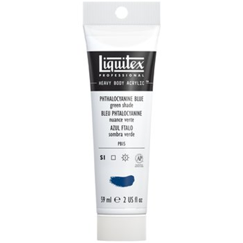 COLORE ACRILICO EXTRA FINE HEAVY BODY 59 ML LIQUITEX