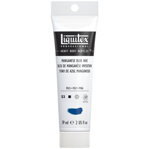 COLORE ACRILICO EXTRA FINE HEAVY BODY 59 ML LIQUITEX