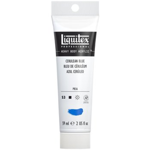 COLORE ACRILICO EXTRA FINE HEAVY BODY 59 ML LIQUITEX