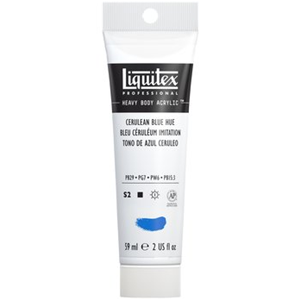 COLORE ACRILICO EXTRA FINE HEAVY BODY 59 ML LIQUITEX