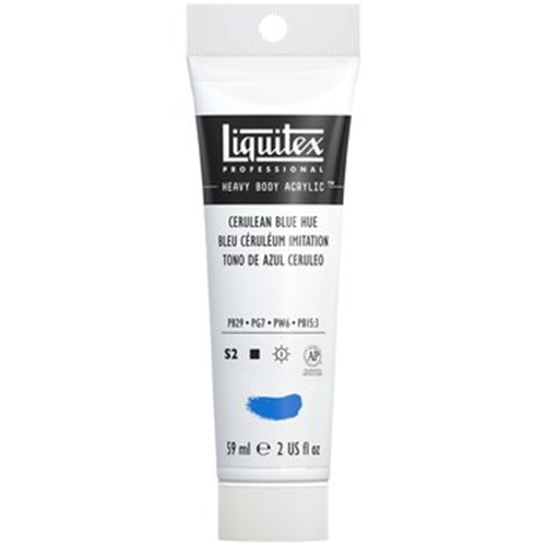 COLORE ACRILICO EXTRA FINE HEAVY BODY 59 ML LIQUITEX