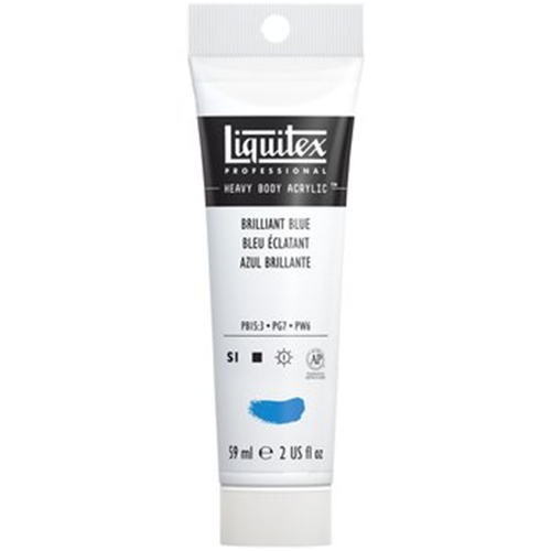 COLORE ACRILICO EXTRA FINE HEAVY BODY 59 ML LIQUITEX