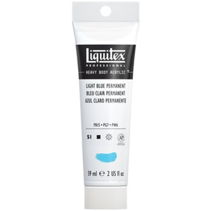 COLORE ACRILICO EXTRA FINE HEAVY BODY 59 ML LIQUITEX