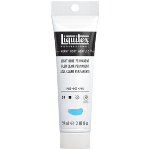 COLORE ACRILICO EXTRA FINE HEAVY BODY 59 ML LIQUITEX