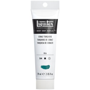 COLORE ACRILICO EXTRA FINE HEAVY BODY 59 ML LIQUITEX