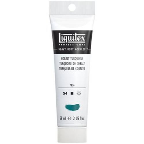 COLORE ACRILICO EXTRA FINE HEAVY BODY 59 ML LIQUITEX