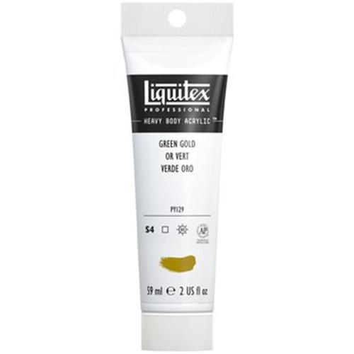 COLORE ACRILICO EXTRA FINE HEAVY BODY 59 ML LIQUITEX