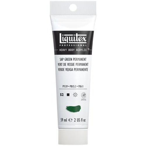 COLORE ACRILICO EXTRA FINE HEAVY BODY 59 ML LIQUITEX