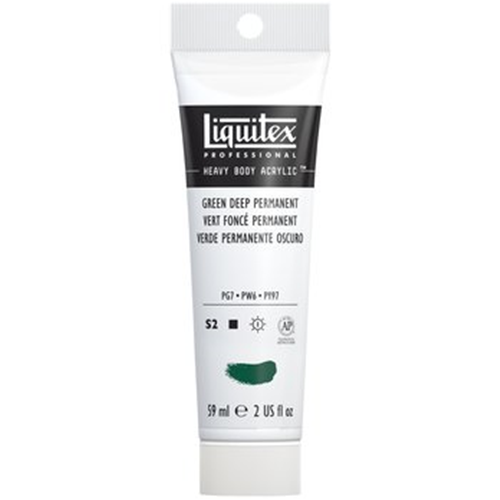 COLORE ACRILICO EXTRA FINE HEAVY BODY 59 ML LIQUITEX