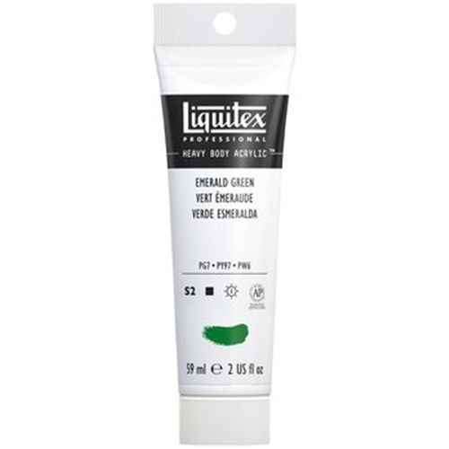 COLORE ACRILICO EXTRA FINE HEAVY BODY 59 ML LIQUITEX