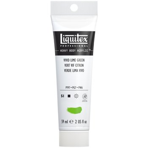 COLORE ACRILICO EXTRA FINE HEAVY BODY 59 ML LIQUITEX