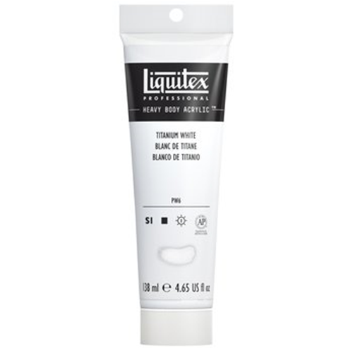 COLORE ACRILICO EXTRA FINE HEAVY BODY 138 ML LIQUITEX